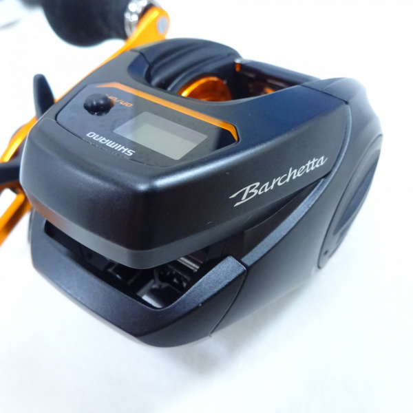 21バルケッタBB 150DHHG
